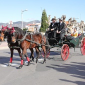 Festividad de San Antonio