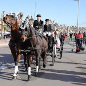 Festividad de San Antonio