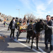 Festividad de San Antonio