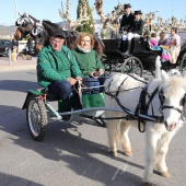 Festividad de San Antonio