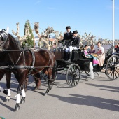 Festividad de San Antonio