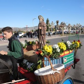 Festividad de San Antonio