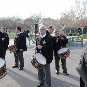 Festividad de San Antonio