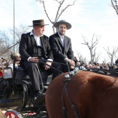 Festividad de San Antonio