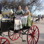 Festividad de San Antonio