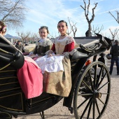 Festividad de San Antonio