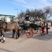 Festividad de San Antonio