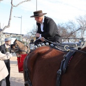 Festividad de San Antonio