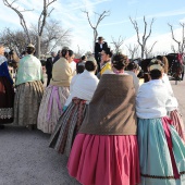 Festividad de San Antonio