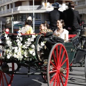 Festividad de San Antonio