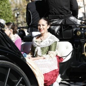 Festividad de San Antonio