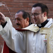 Festividad de San Antonio