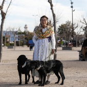Festividad de San Antonio