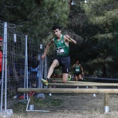 Cross Ciudad de Castellón