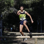 Cross Ciudad de Castellón