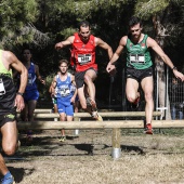 Cross Ciudad de Castellón