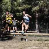 Cross Ciudad de Castellón