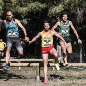 Cross Ciudad de Castellón