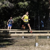 Cross Ciudad de Castellón