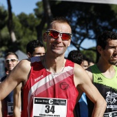 Cross Ciudad de Castellón