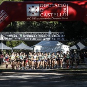 Cross Ciudad de Castellón