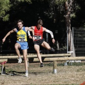 Cross Ciudad de Castellón