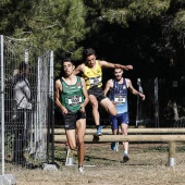 Cross Ciudad de Castellón