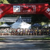 Cross Ciudad de Castellón