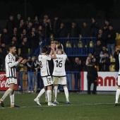 CD Castellón - Villarreal B