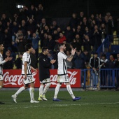 CD Castellón - Villarreal B