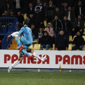 CD Castellón - Villarreal B