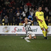 CD Castellón - Villarreal B