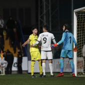 CD Castellón - Villarreal B