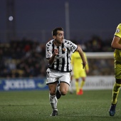 CD Castellón - Villarreal B