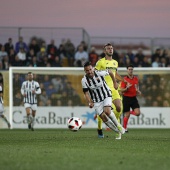 CD Castellón - Villarreal B