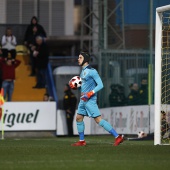 CD Castellón - Villarreal B