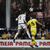 CD Castellón - Villarreal B