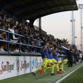 CD Castellón - Villarreal B