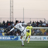 CD Castellón - Villarreal B