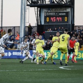 CD Castellón - Villarreal B