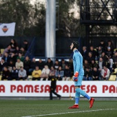 CD Castellón - Villarreal B