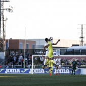 CD Castellón - Villarreal B