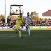 CD Castellón - Villarreal B