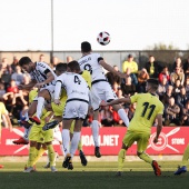 CD Castellón - Villarreal B