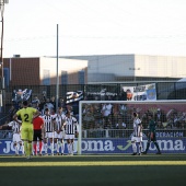 CD Castellón - Villarreal B