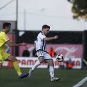 CD Castellón - Villarreal B