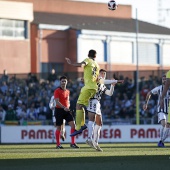 CD Castellón - Villarreal B