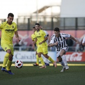 CD Castellón - Villarreal B