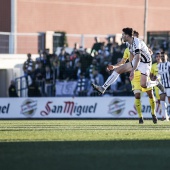 CD Castellón - Villarreal B