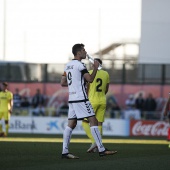 CD Castellón - Villarreal B